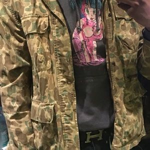 Meet your Posher, Drew